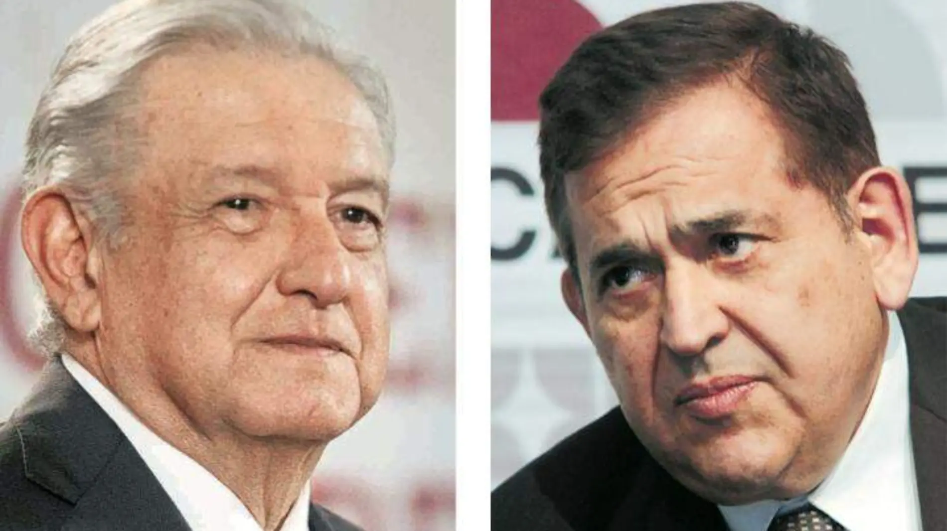 AMLO - Ancira